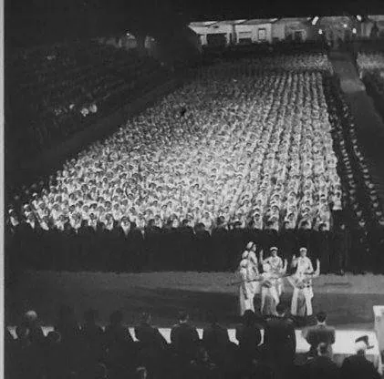 Обыкновенный фашизм (1965) смотреть онлайн бесплатно Обыкновенный фашизм (1965) фильм смотреть онлайн бесплатно