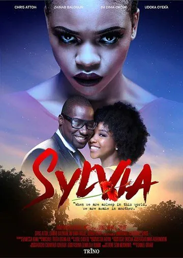 Sylvia / Sylvia (2018) фильм смотреть онлайн в хорошем качестве
