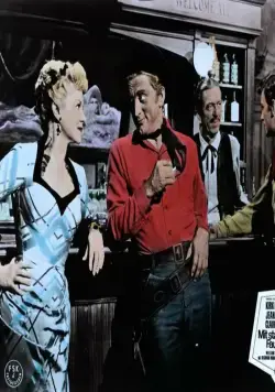 Человек без звезды (1955) смотреть онлайн бесплатно Человек без звезды (1955) фильм смотреть онлайн бесплатно