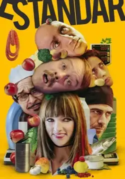 Estándar / Estándar (2020) фильм смотреть онлайн в хорошем качестве