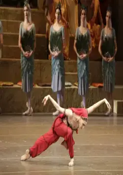 Баядерка (2019) смотреть онлайн Баядерка (2019) фильм смотреть онлайн