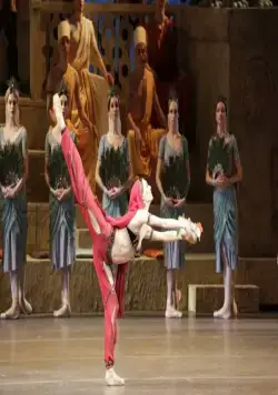 Баядерка (2019) в хорошем качестве смотреть онлайн Баядерка (2019) фильм в хорошем качестве смотреть онлайн