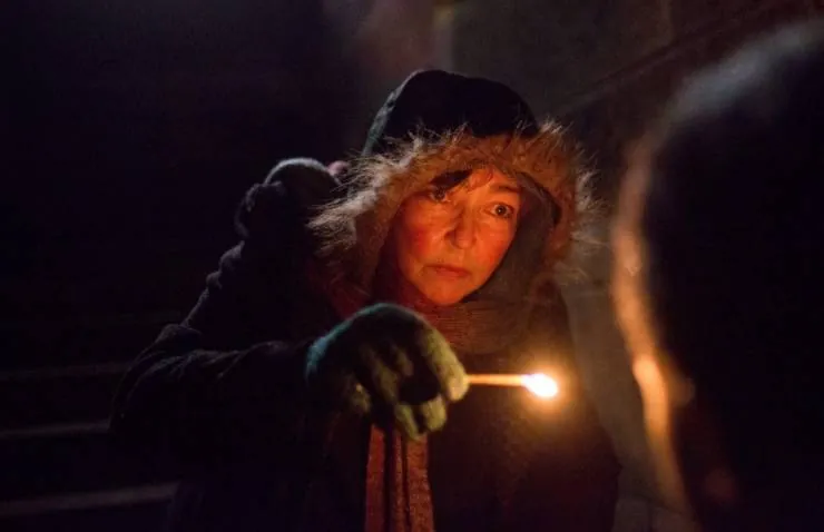 Под звёздами Парижа (2020) в хорошем качестве смотреть онлайн Под звёздами Парижа (2020) фильм в хорошем качестве смотреть онлайн