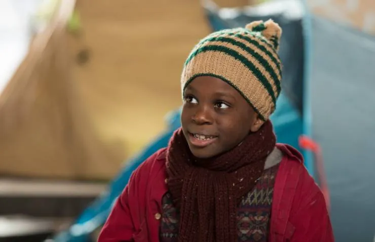 Под звёздами Парижа (2020) смотреть онлайн Под звёздами Парижа (2020) фильм смотреть онлайн