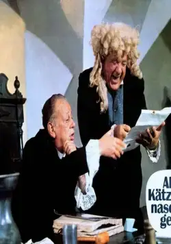 Все кошки любят полакомиться (1969) смотреть онлайн Все кошки любят полакомиться (1969) фильм смотреть онлайн