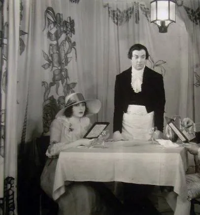 Божественная леди (1929) в хорошем качестве смотреть онлайн Божественная леди (1929) фильм в хорошем качестве смотреть онлайн