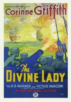 Божественная леди / The Divine Lady (1929) фильм смотреть онлайн в хорошем качестве