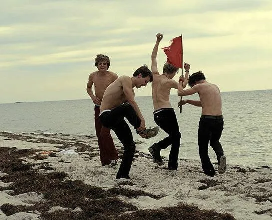 Всё, что я люблю (2009) в хорошем качестве смотреть онлайн Всё, что я люблю (2009) фильм в хорошем качестве смотреть онлайн