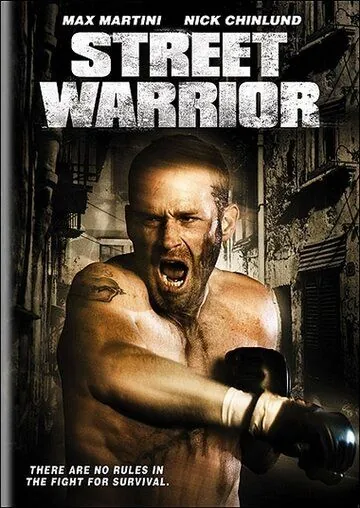 Уличный воин / Street Warrior (2008) фильм смотреть онлайн в хорошем качестве