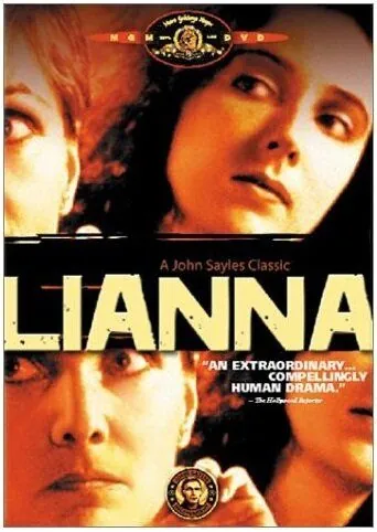 Лиана / Lianna (1983) фильм смотреть онлайн в хорошем качестве