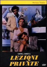 Приватные уроки / Lezioni private (1975) фильм смотреть онлайн в хорошем качестве