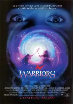 Доблестные воины / Warriors of Virtue (1997) фильм смотреть онлайн в хорошем качестве