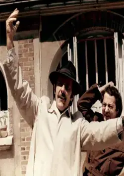 Туалет был заперт изнутри (1976) смотреть онлайн бесплатно Туалет был заперт изнутри (1976) фильм смотреть онлайн бесплатно