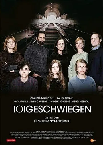 Totgeschwiegen / Totgeschwiegen (2019) фильм смотреть онлайн в хорошем качестве