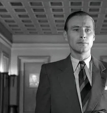 Происшествие в Гляйвице (1961) смотреть онлайн Происшествие в Гляйвице (1961) фильм смотреть онлайн