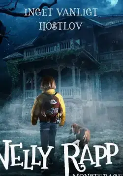 Nelly Rapp - Monsteragent / Nelly Rapp - Monsteragent (2020) фильм смотреть онлайн в хорошем качестве