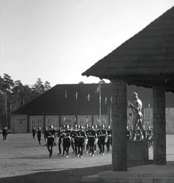 Происшествие в Гляйвице (1961) в хорошем качестве смотреть онлайн Происшествие в Гляйвице (1961) фильм в хорошем качестве смотреть онлайн