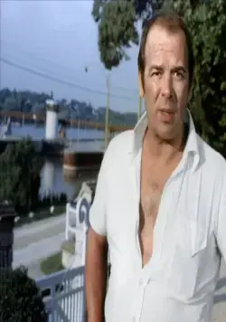 Цыган (1975) смотреть онлайн бесплатно Цыган (1975) фильм смотреть онлайн бесплатно