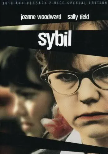 Сибил / Sybil (1976) cериал смотреть онлайн в хорошем качестве