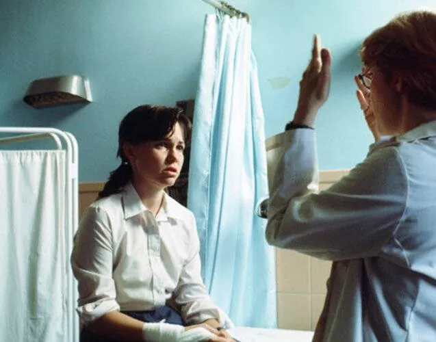 Сибил (1976) смотреть онлайн бесплатно Сибил (1976) сериал смотреть онлайн бесплатно