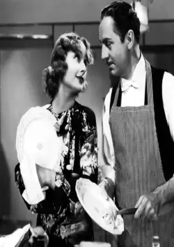 Мой слуга Годфри (1936) смотреть онлайн бесплатно Мой слуга Годфри (1936) фильм смотреть онлайн бесплатно