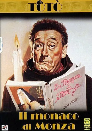 Монах из Монцы / Il monaco di Monza (1963) фильм смотреть онлайн в хорошем качестве