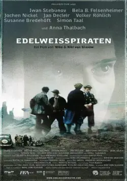 Пираты Эдельвейса / Edelweisspiraten (2004) фильм смотреть онлайн в хорошем качестве