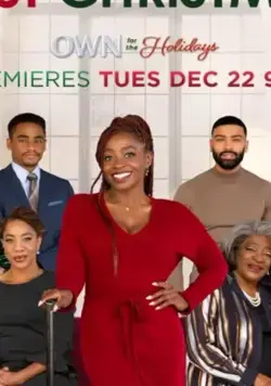 First Christmas / First Christmas (2020) фильм смотреть онлайн в хорошем качестве