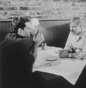 Твои друзья и соседи (1998) смотреть онлайн бесплатно Твои друзья и соседи (1998) фильм смотреть онлайн бесплатно