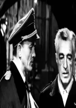 Генерал Делла Ровере (1959) смотреть онлайн Генерал Делла Ровере (1959) фильм смотреть онлайн