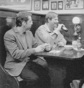 Твои друзья и соседи (1998) смотреть онлайн Твои друзья и соседи (1998) фильм смотреть онлайн