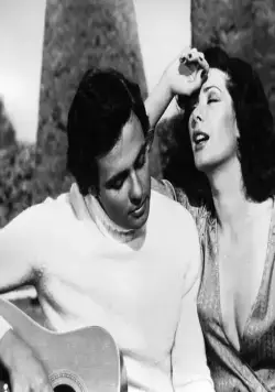 Свидание со страстью (1975) смотреть онлайн Свидание со страстью (1975) фильм смотреть онлайн