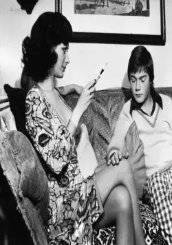 Свидание со страстью (1975) смотреть онлайн бесплатно Свидание со страстью (1975) фильм смотреть онлайн бесплатно