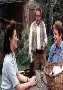 Странные сады (2003) в хорошем качестве смотреть онлайн Странные сады (2003) фильм в хорошем качестве смотреть онлайн