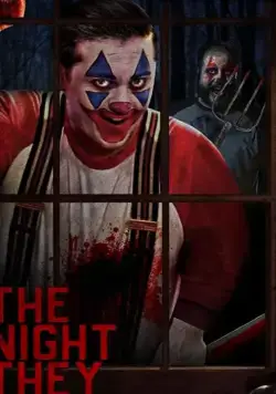 The Night They Knocked / The Night They Knocked (2020) фильм смотреть онлайн в хорошем качестве