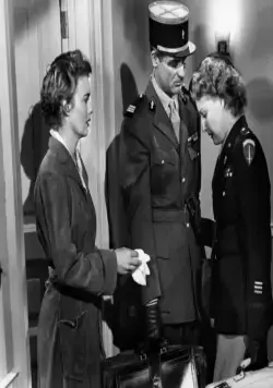 Солдат в юбке (1949) в хорошем качестве смотреть онлайн Солдат в юбке (1949) фильм в хорошем качестве смотреть онлайн