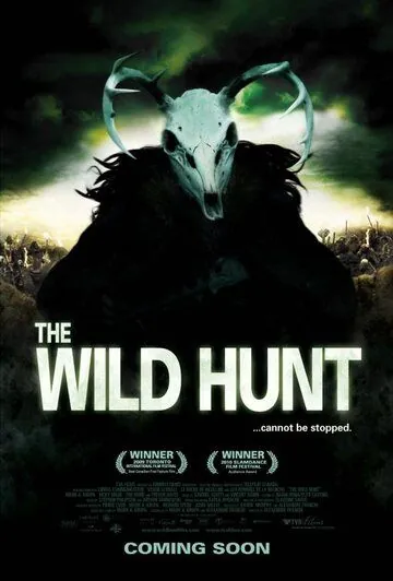 Дикая охота / The Wild Hunt (2009) фильм смотреть онлайн в хорошем качестве