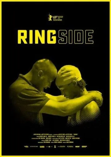 На краю ринга / Ringside (2019) фильм смотреть онлайн в хорошем качестве