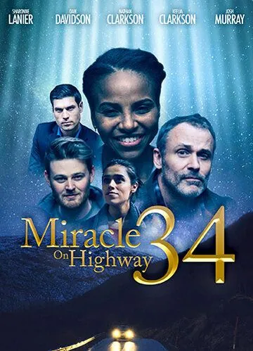 Miracle on Highway 34 / Miracle on Highway 34 (2020) фильм смотреть онлайн в хорошем качестве