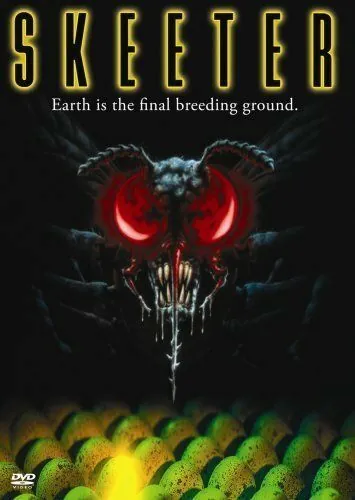 Москит / Skeeter (1993) фильм смотреть онлайн Москит / Skeeter (1993) фильм смотреть онлайн в хорошем качестве