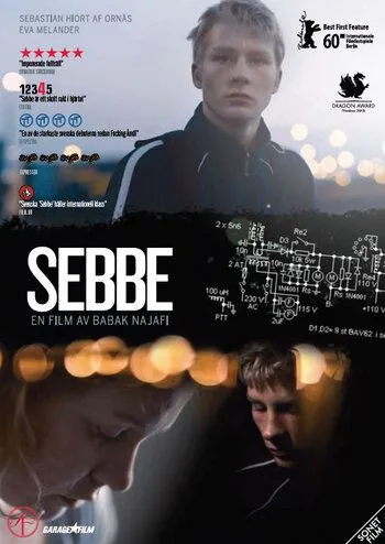 Себбе / Sebbe (2010) фильм смотреть онлайн Себбе / Sebbe (2010) фильм смотреть онлайн в хорошем качестве