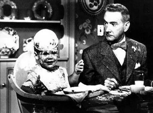 Ловко устроился (1948) смотреть онлайн Ловко устроился (1948) фильм смотреть онлайн