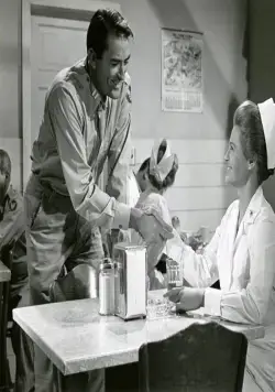 Капитан Ньюмэн, доктор медицины (1963) смотреть онлайн Капитан Ньюмэн, доктор медицины (1963) фильм смотреть онлайн