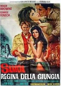 Самоа — королева джунглей / Samoa, regina della giungla (1968) фильм смотреть онлайн Самоа — королева джунглей / Samoa, regina della giungla (1968) фильм смотреть онлайн в хорошем качестве