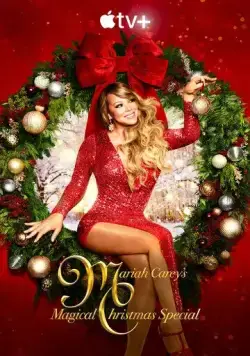 Mariah Carey's Magical Christmas Special / Mariah Carey's Magical Christmas Special (2020) фильм смотреть онлайн Mariah Carey's Magical Christmas Special / Mariah Carey's Magical Christmas Special (2020) фильм смотреть онлайн в хорошем качестве