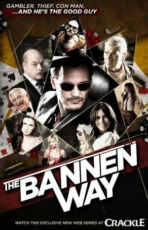 Путь Баннена / The Bannen Way (2010) фильм смотреть онлайн Путь Баннена / The Bannen Way (2010) фильм смотреть онлайн в хорошем качестве