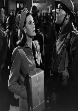 Бессмертный сержант (1943) смотреть онлайн Бессмертный сержант (1943) фильм смотреть онлайн