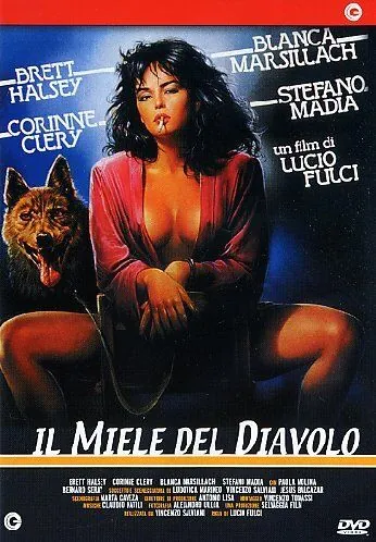 Дьявольский мед / Il miele del diavolo (1986) фильм смотреть онлайн Дьявольский мед / Il miele del diavolo (1986) фильм смотреть онлайн в хорошем качестве