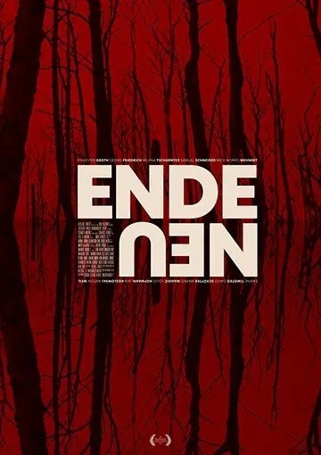 Ende Neu / Ende Neu (2018) фильм смотреть онлайн в хорошем качестве