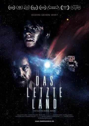 Das letzte Land / Das letzte Land (2019) фильм смотреть онлайн в хорошем качестве